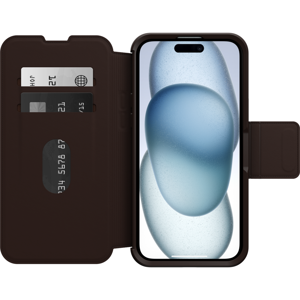 iPhone 15 Plus Strada Series Coque