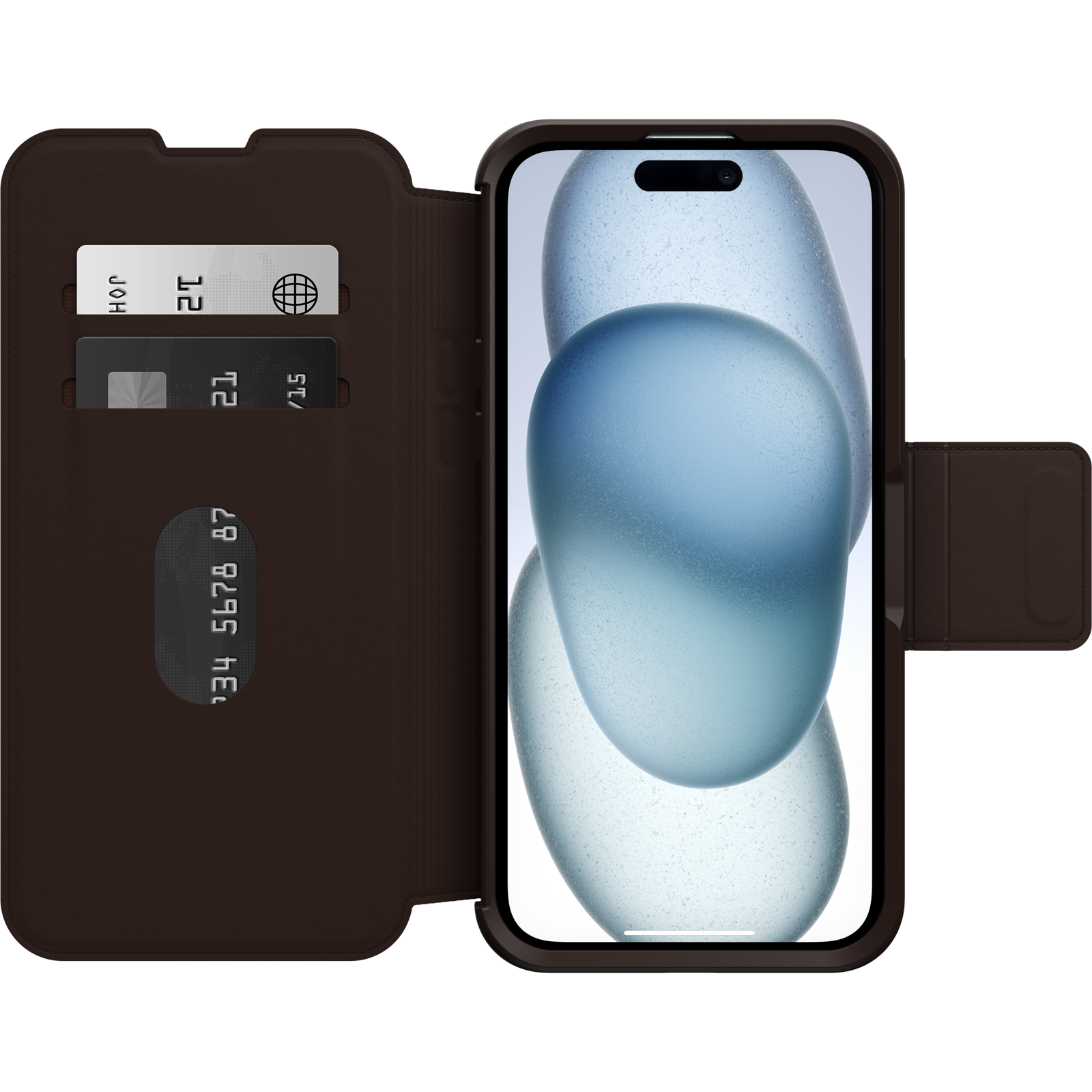 iPhone 15 Plus Strada Series Coque