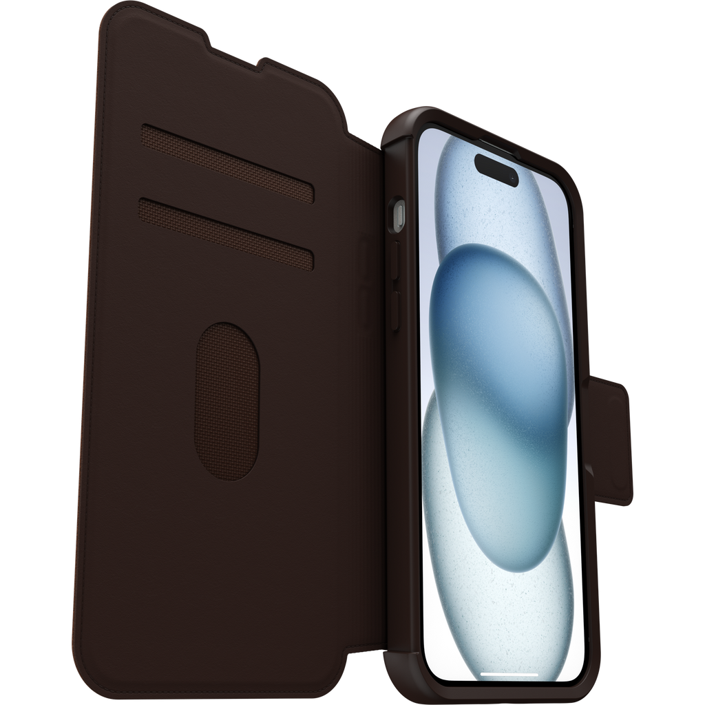 iPhone 15 Plus Strada Series Coque