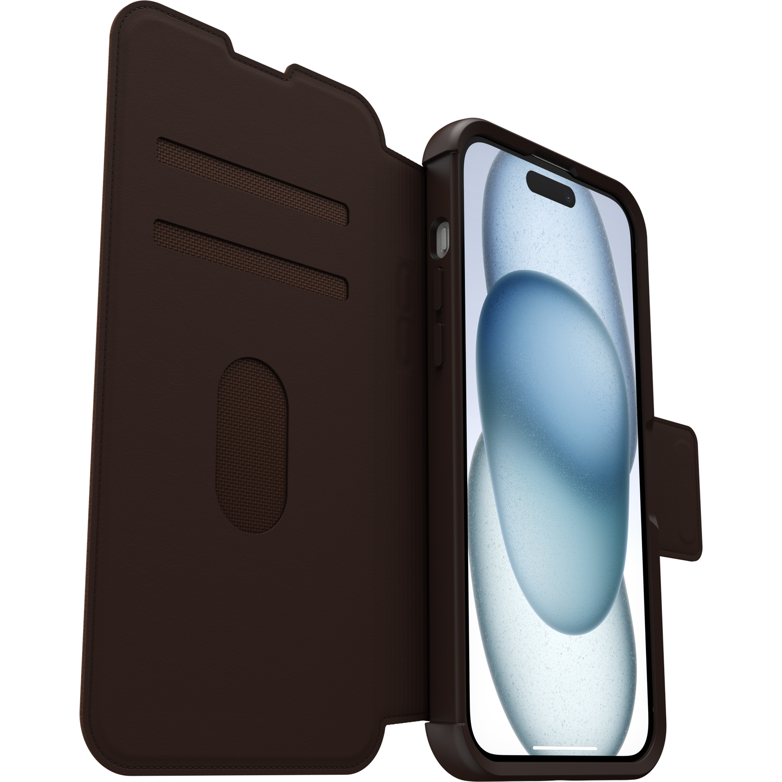 iPhone 15 Plus Strada Series Coque