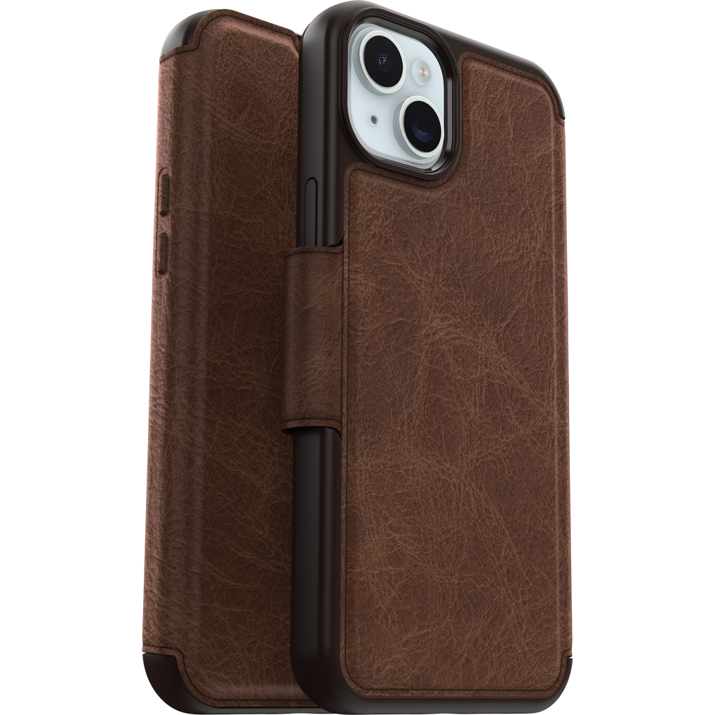 iPhone 15 Plus Strada Series Coque