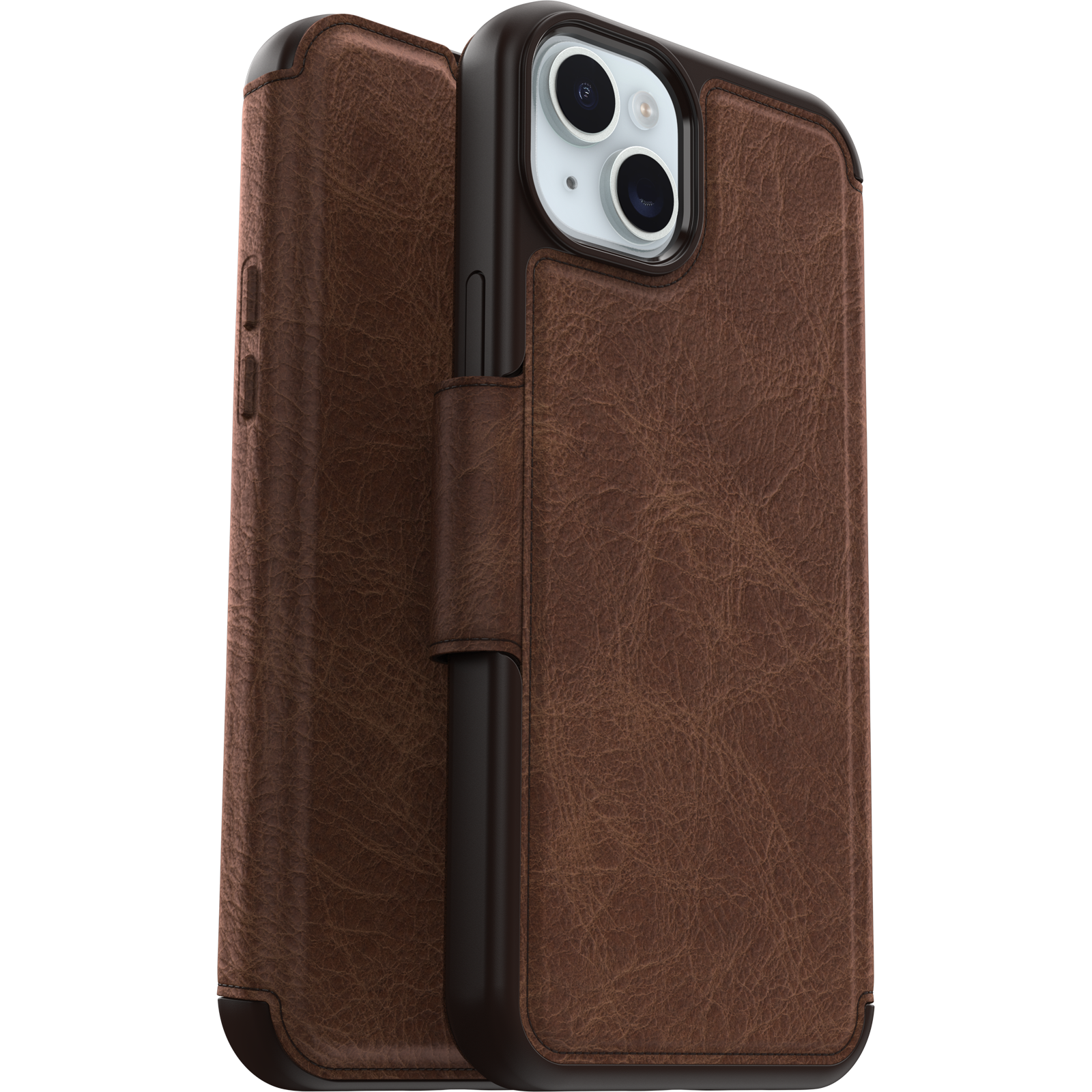 iPhone 15 Plus Strada Series Coque