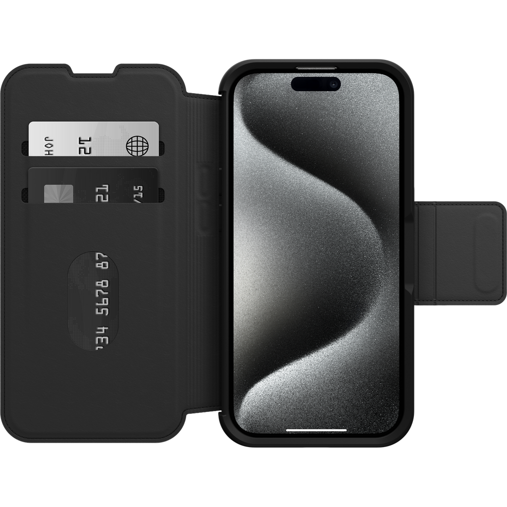 iPhone 15 Pro Strada Series Skal