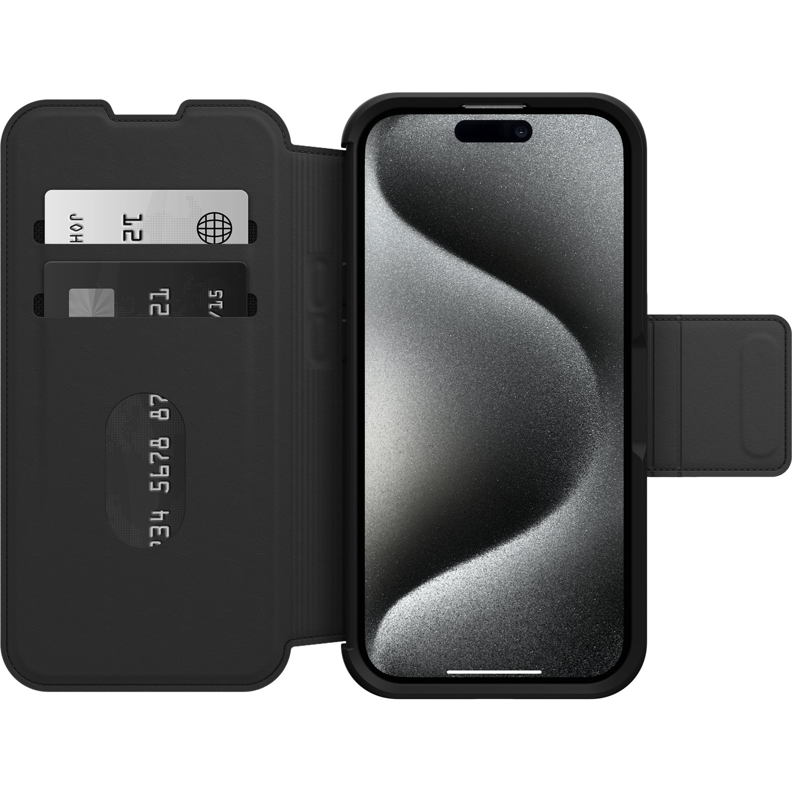 iPhone 15 Pro Strada Series Skal
