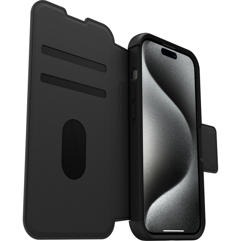 iPhone 15 Pro Strada Series Skal