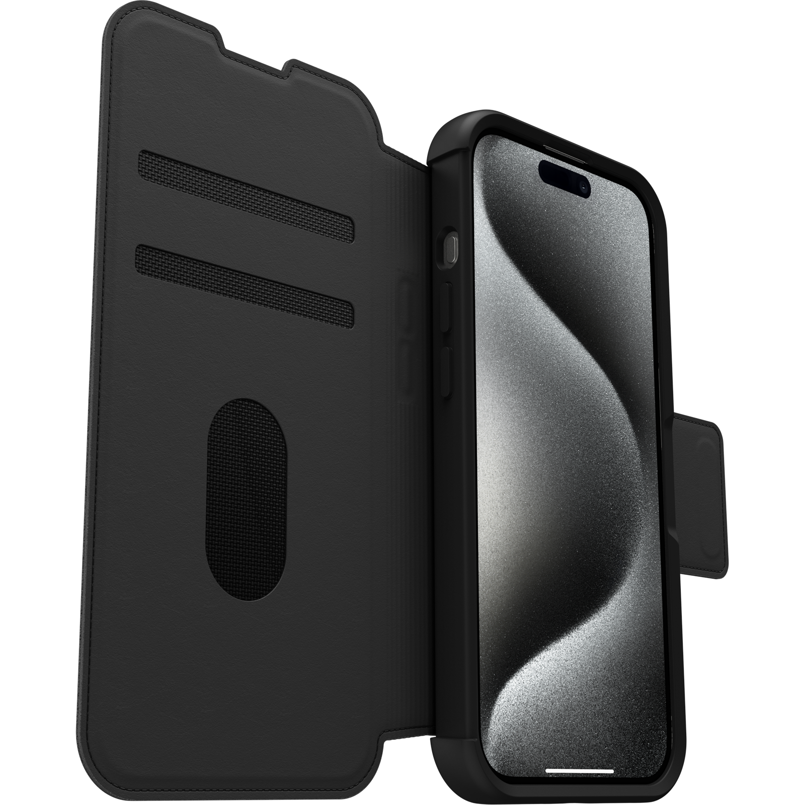 iPhone 15 Pro Strada Series Skal