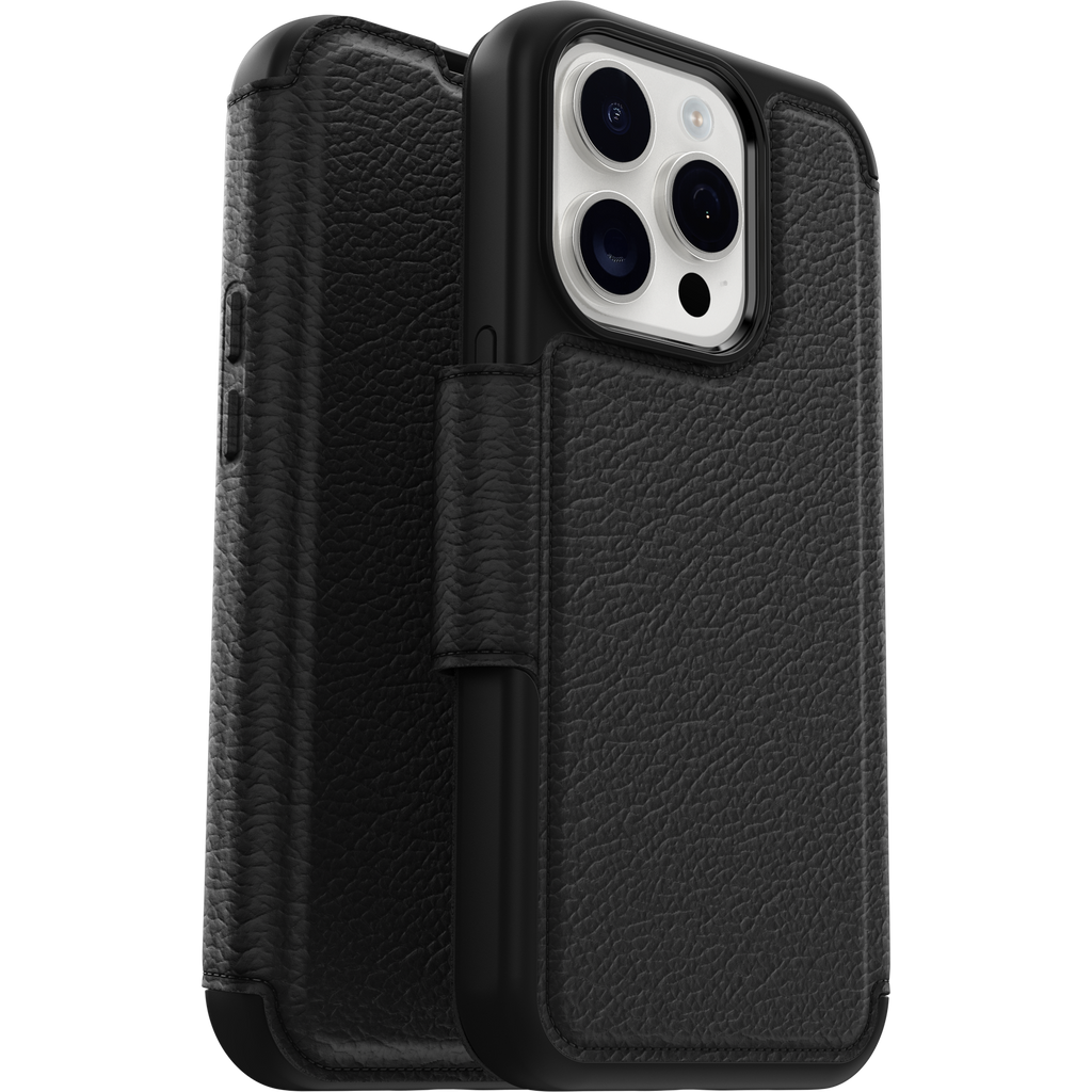 iPhone 15 Pro Strada Series Skal