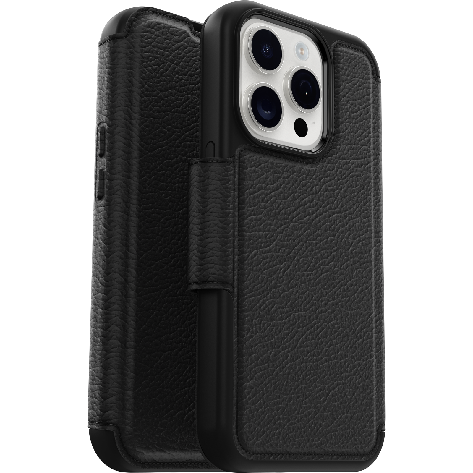 iPhone 15 Pro Strada Series Skal