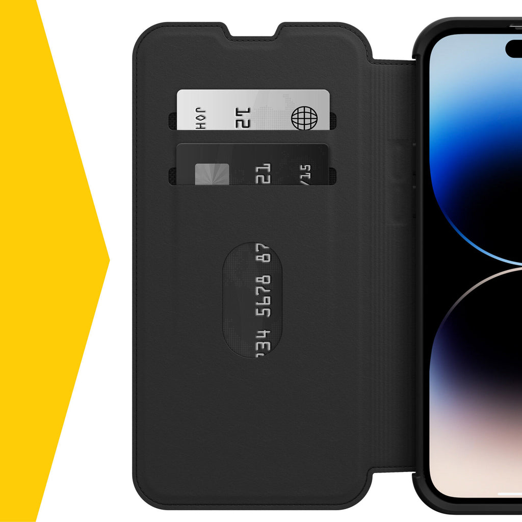 iPhone 14 Pro Max Strada Series Case