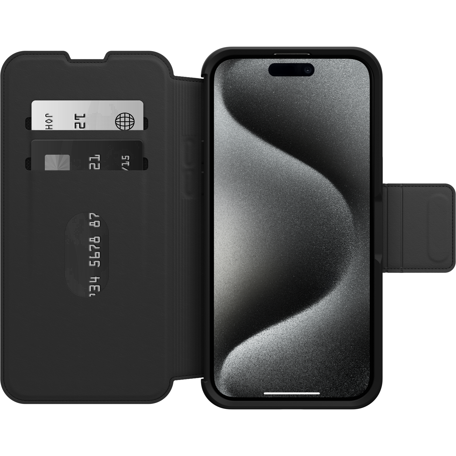 iPhone 15 Pro Max Strada Series Hoesje