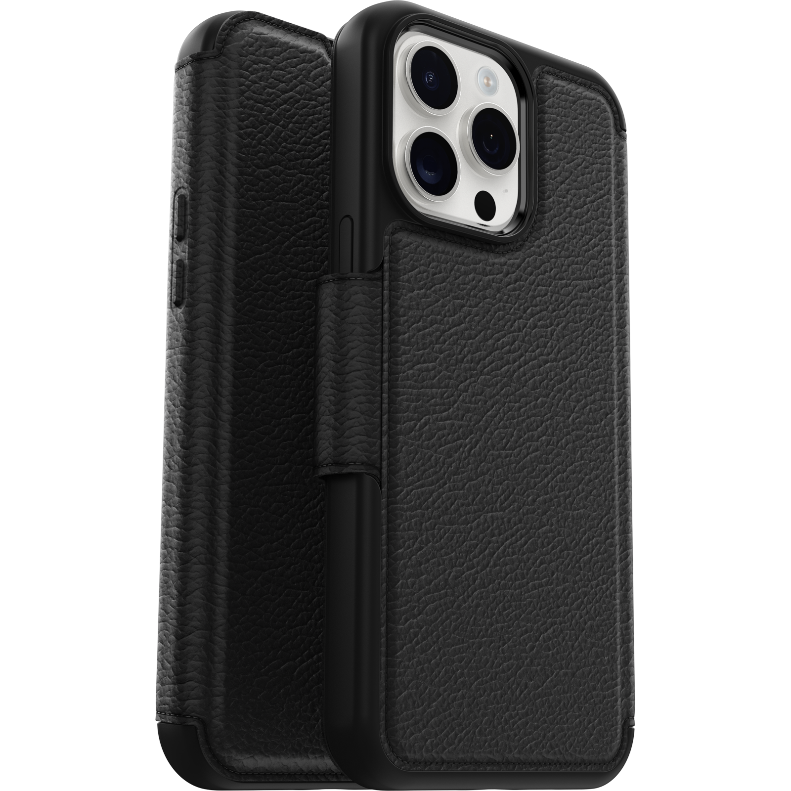 iPhone 15 Pro Max Strada Series Hoesje