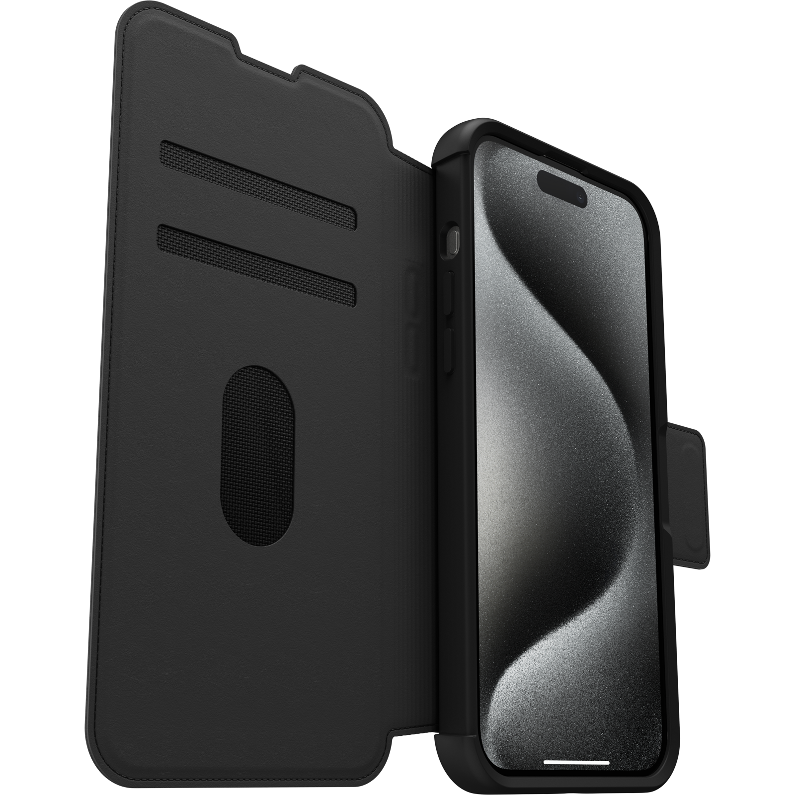 iPhone 15 Pro Max Strada Series Hoesje