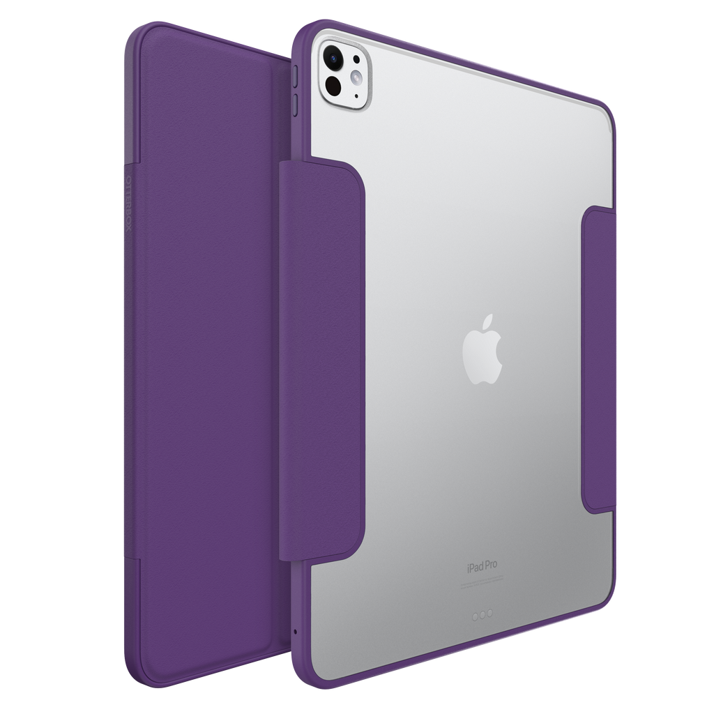 iPad Pro 11-inch (M5) and iPad Pro 11-inch (M4) Symmetry Series Folio Case