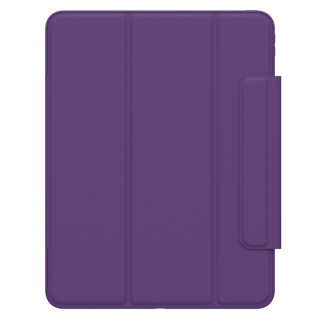 iPad Pro 11-inch (M5) and iPad Pro 11-inch (M4) Symmetry Series Folio Case