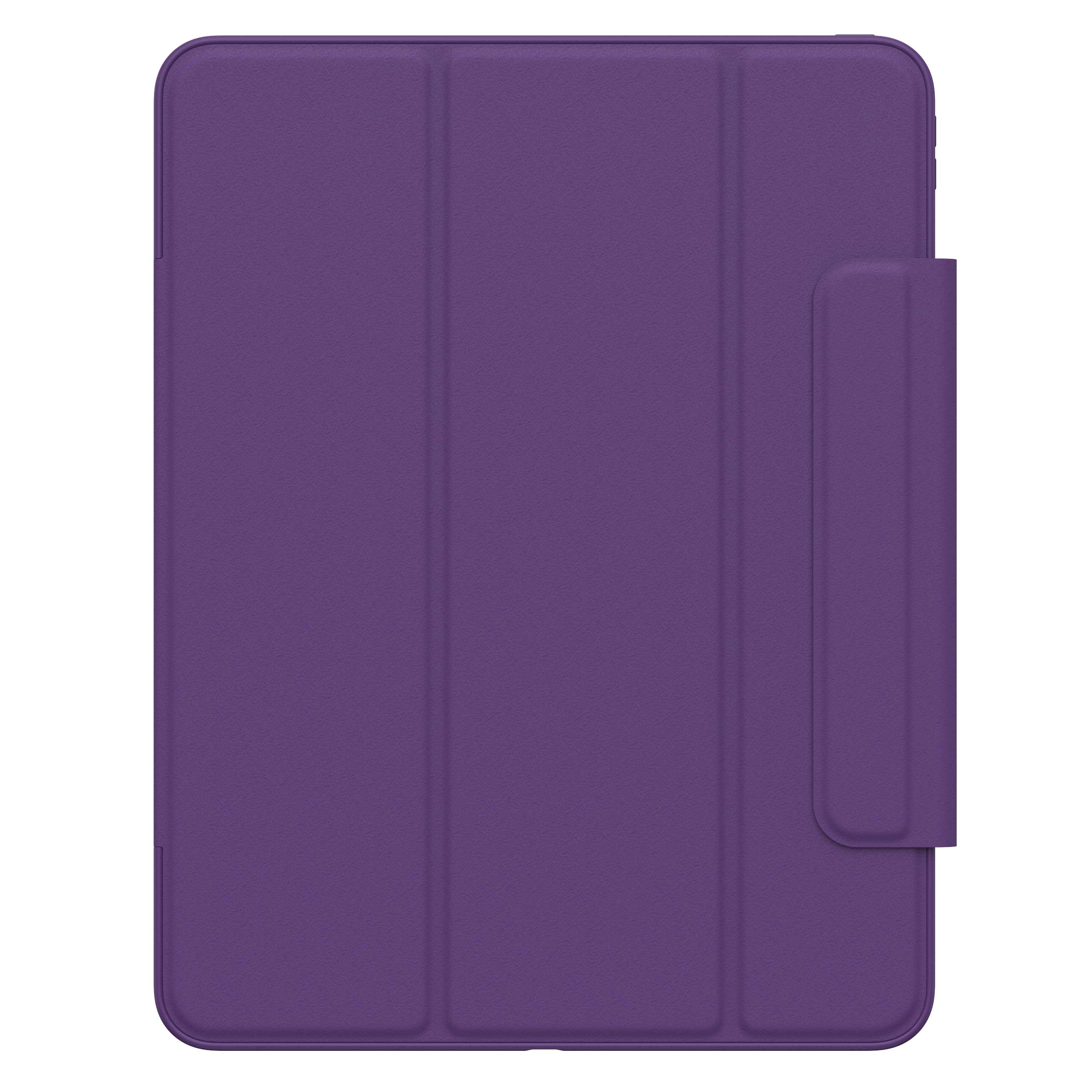 iPad Pro 11-inch (M5) and iPad Pro 11-inch (M4) Symmetry Series Folio Case