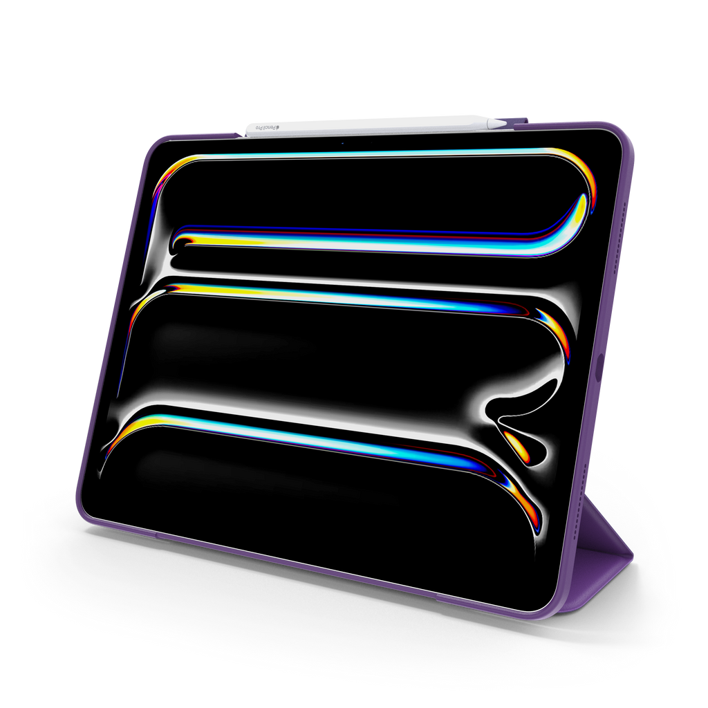iPad Pro 11-inch (M5) and iPad Pro 11-inch (M4) Symmetry Series Folio Case