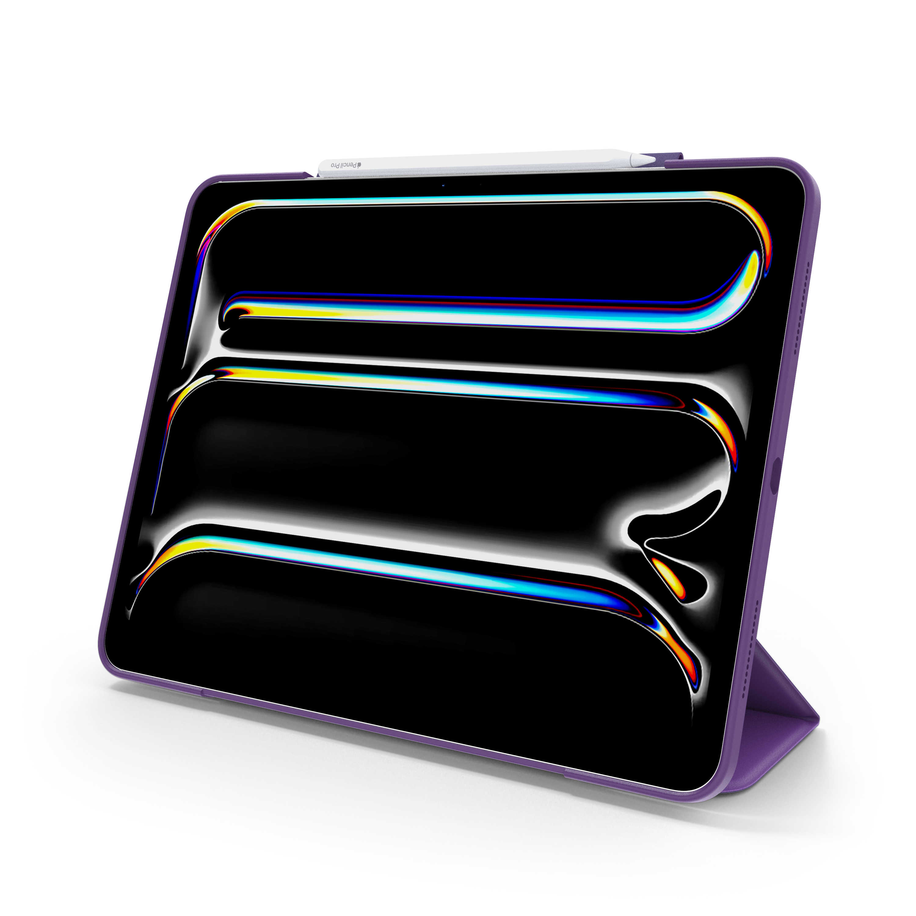 iPad Pro 11-inch (M5) and iPad Pro 11-inch (M4) Symmetry Series Folio Case