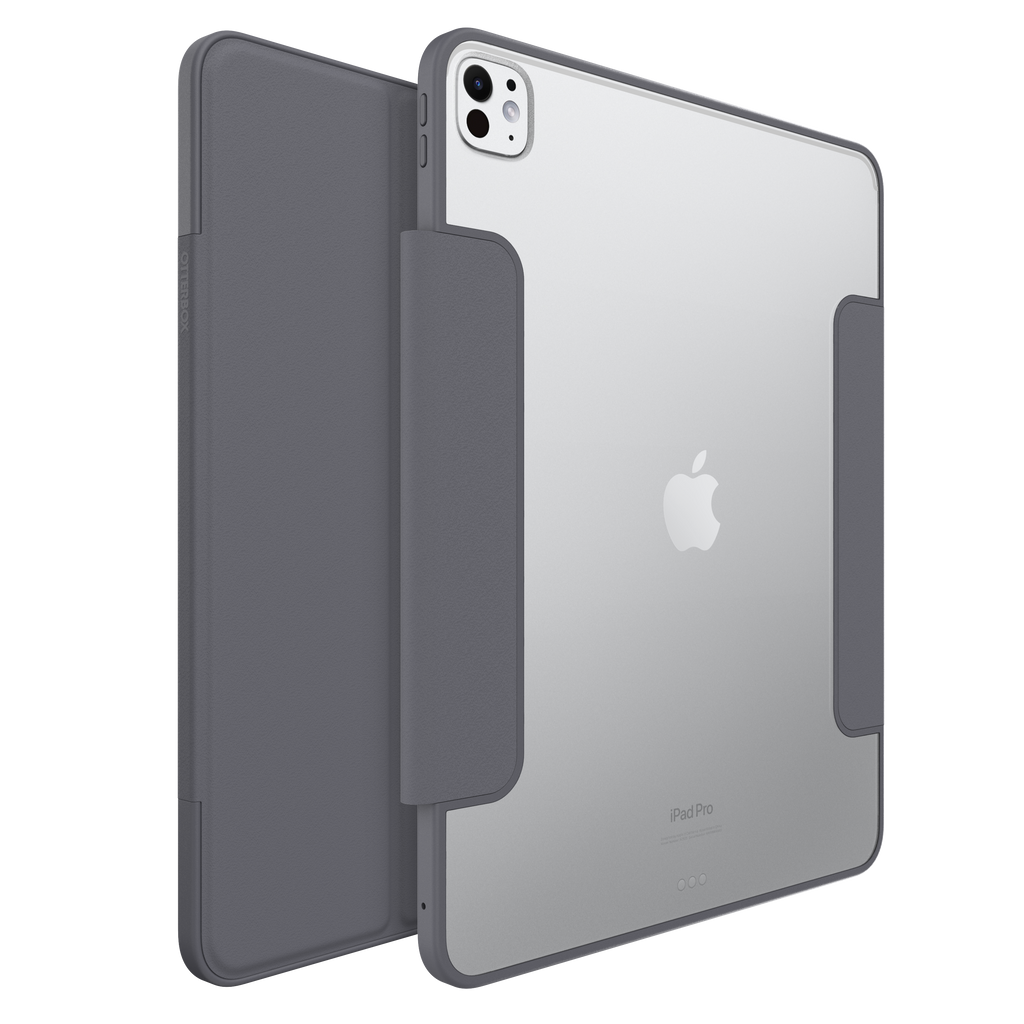 iPad Pro 11" (M5) en iPad Pro 11" (M4) Symmedry Series Folio Skal