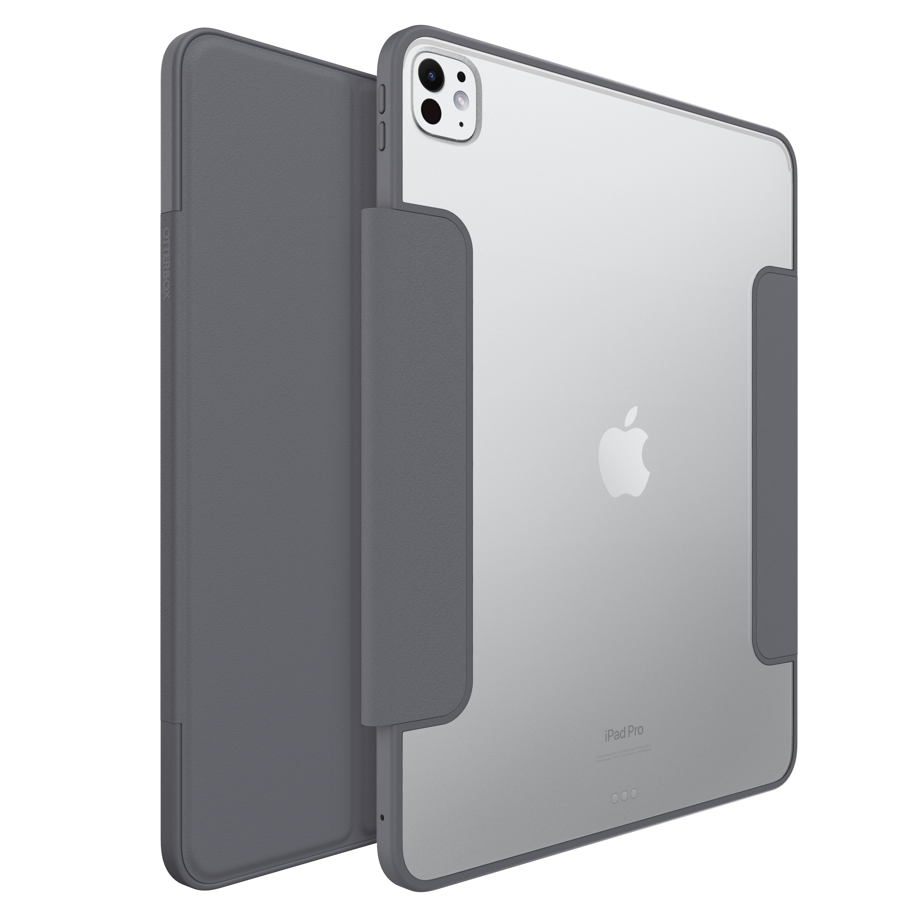 iPad Pro 11" (M5) en iPad Pro 11" (M4) Symmedry Series Folio Skal