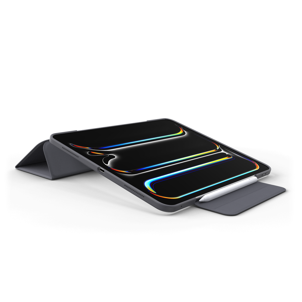 iPad Pro 11" (M5) en iPad Pro 11" (M4) Symmedry Series Folio Skal