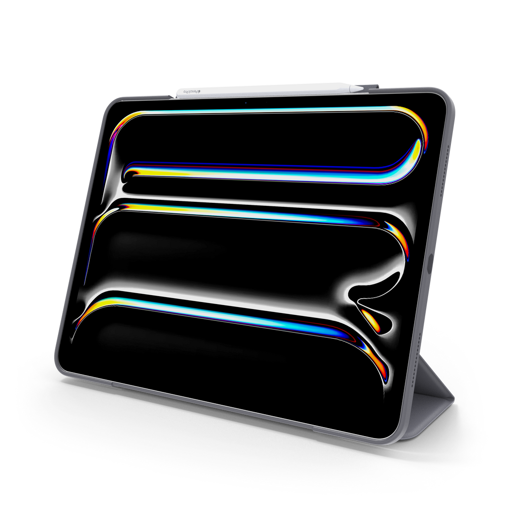 iPad Pro 11" (M5) en iPad Pro 11" (M4) Symmedry Series Folio Skal
