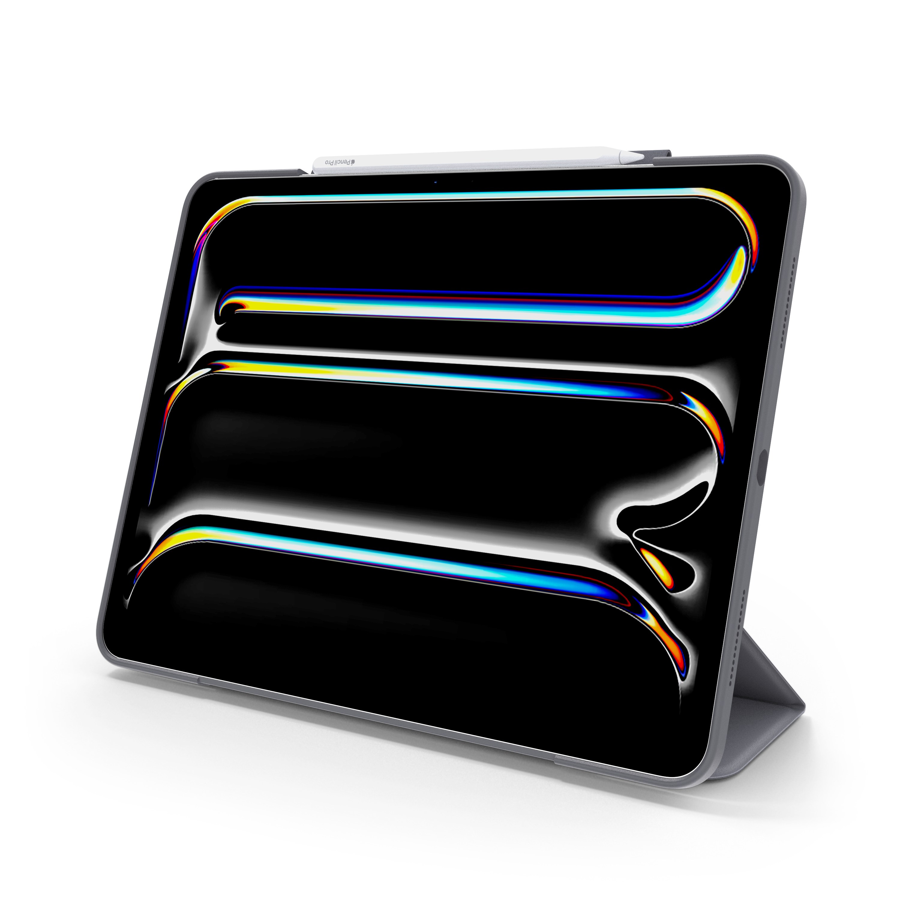 iPad Pro 11" (M5) en iPad Pro 11" (M4) Symmedry Series Folio Skal