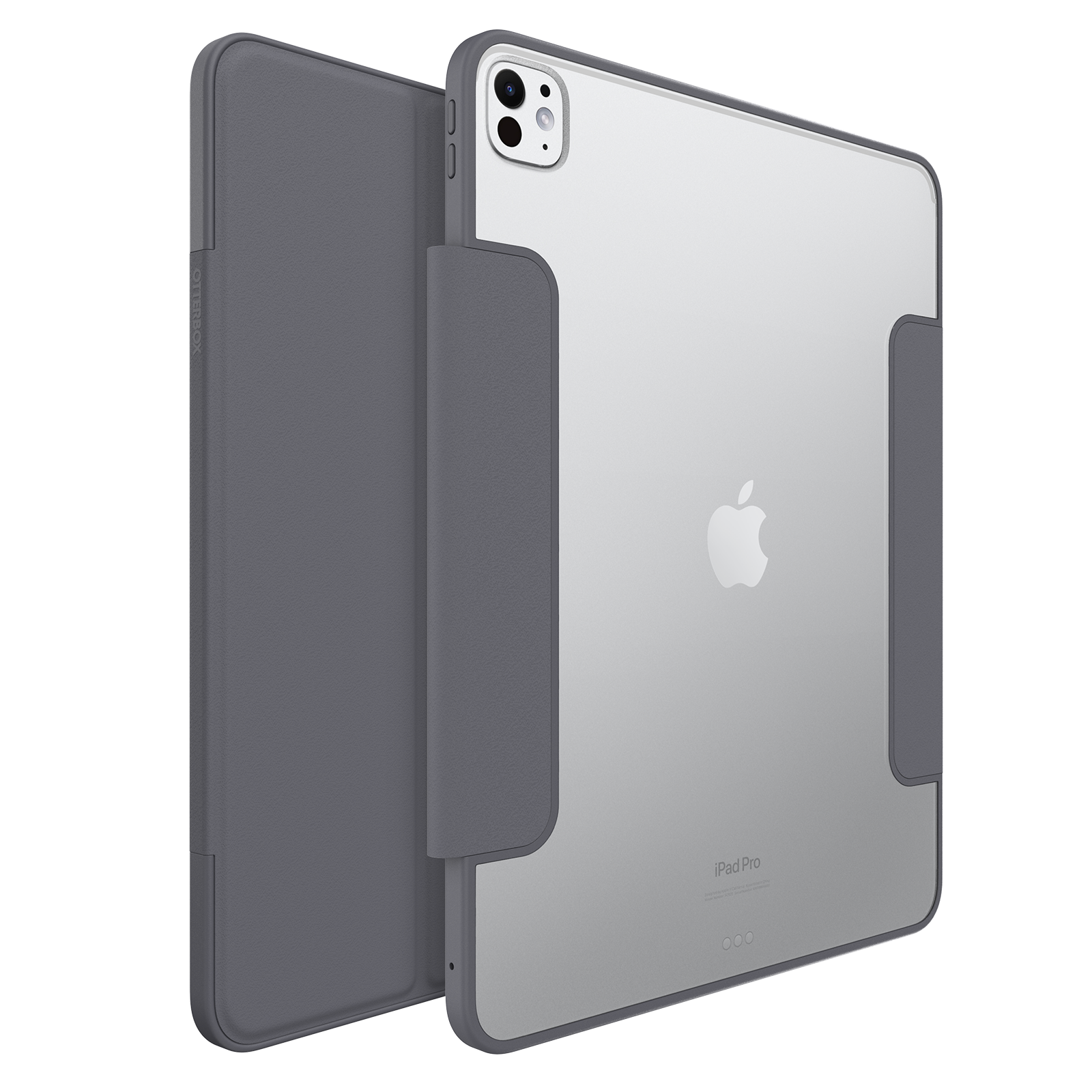 Clear Folio iPad Pro 13-inch (M5) Case | OtterBox – OtterBox Europe
