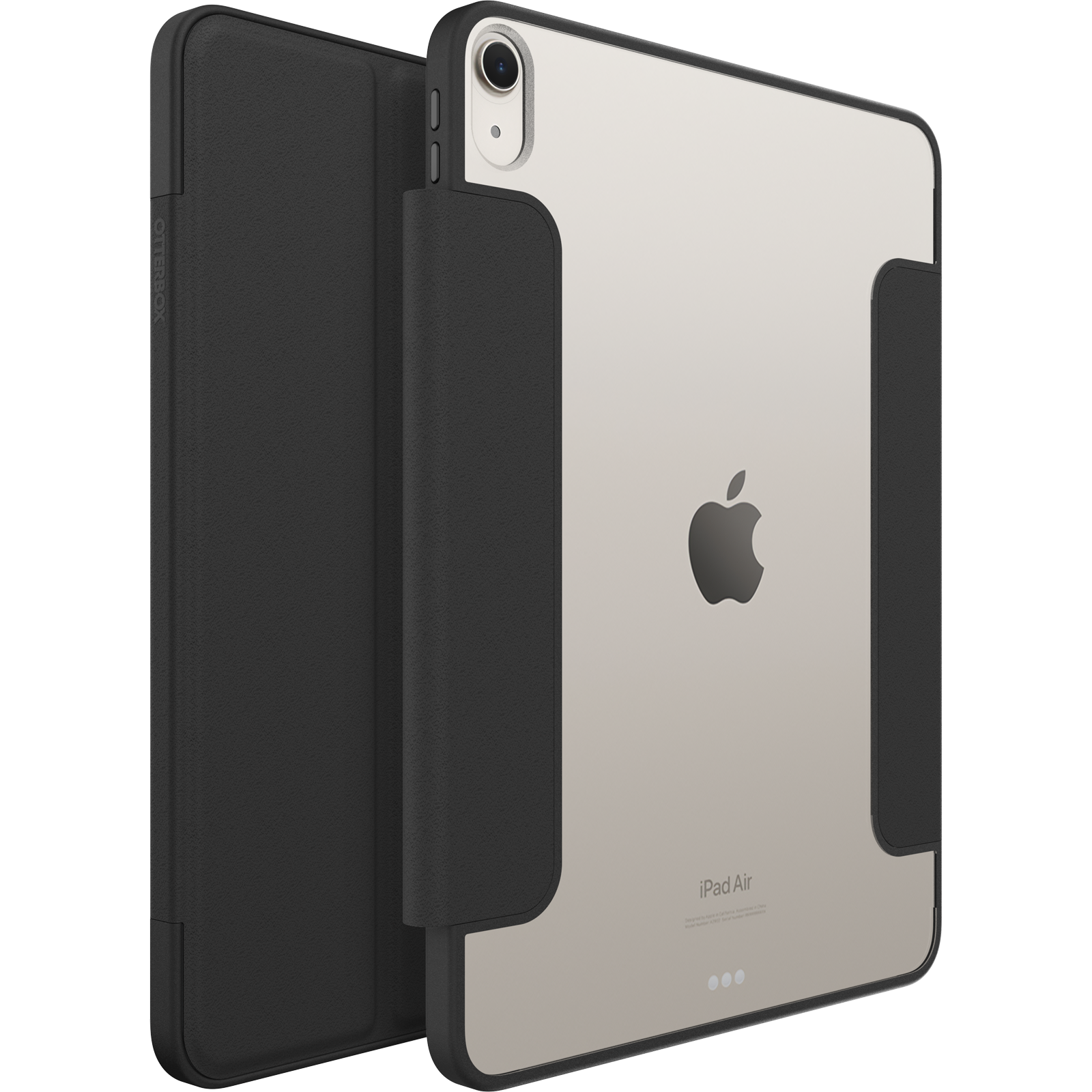 iPad Air 11-inch (M3) and iPad Air 11-inch (M2) Symmetry Series Folio Case