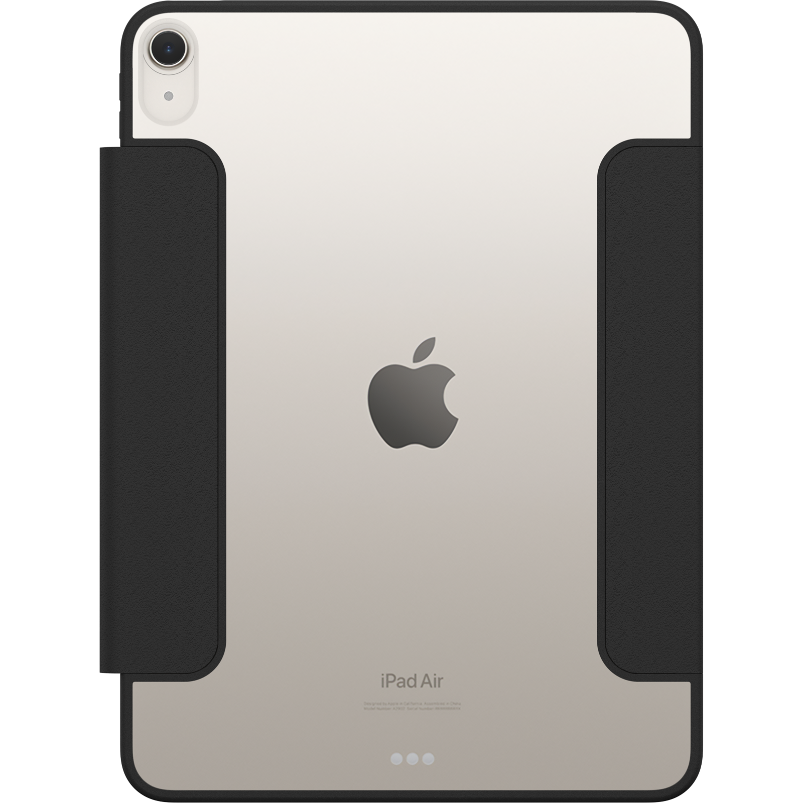 iPad Air 11-inch (M3) and iPad Air 11-inch (M2) Symmetry Series Folio Case