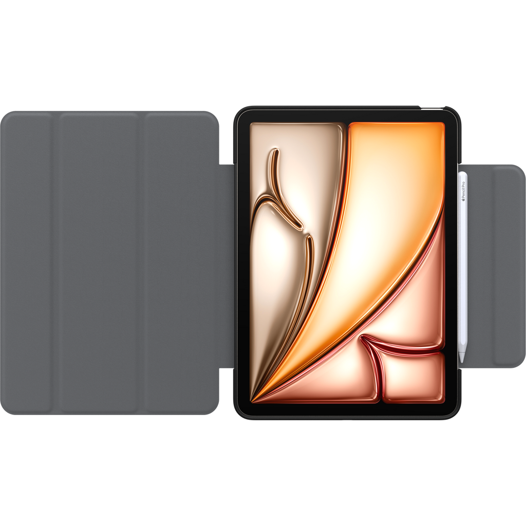 iPad Air 11-inch (M3) and iPad Air 11-inch (M2) Symmetry Series Folio Case