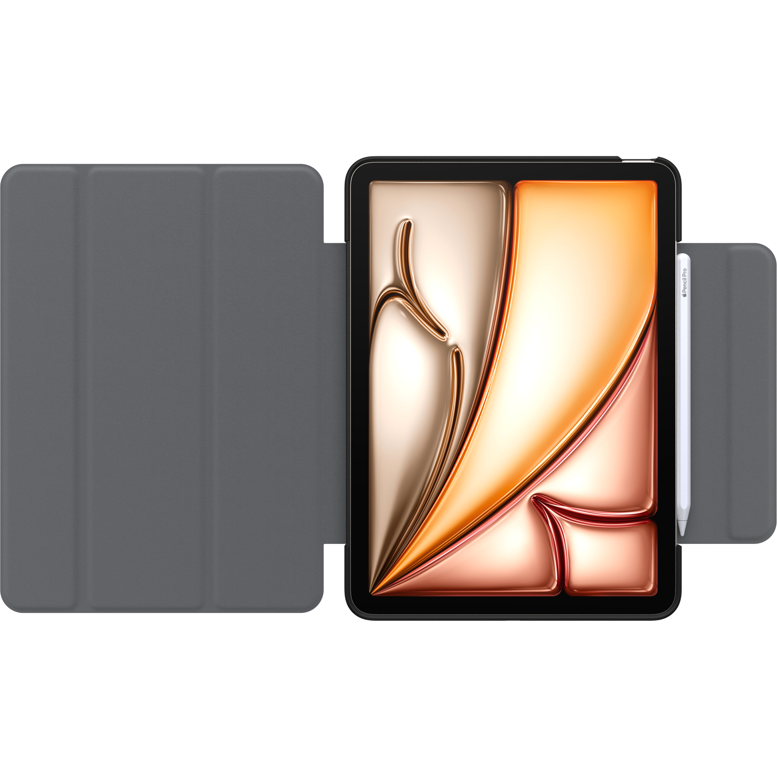 iPad Air 11-inch (M3) and iPad Air 11-inch (M2) Symmetry Series Folio Case