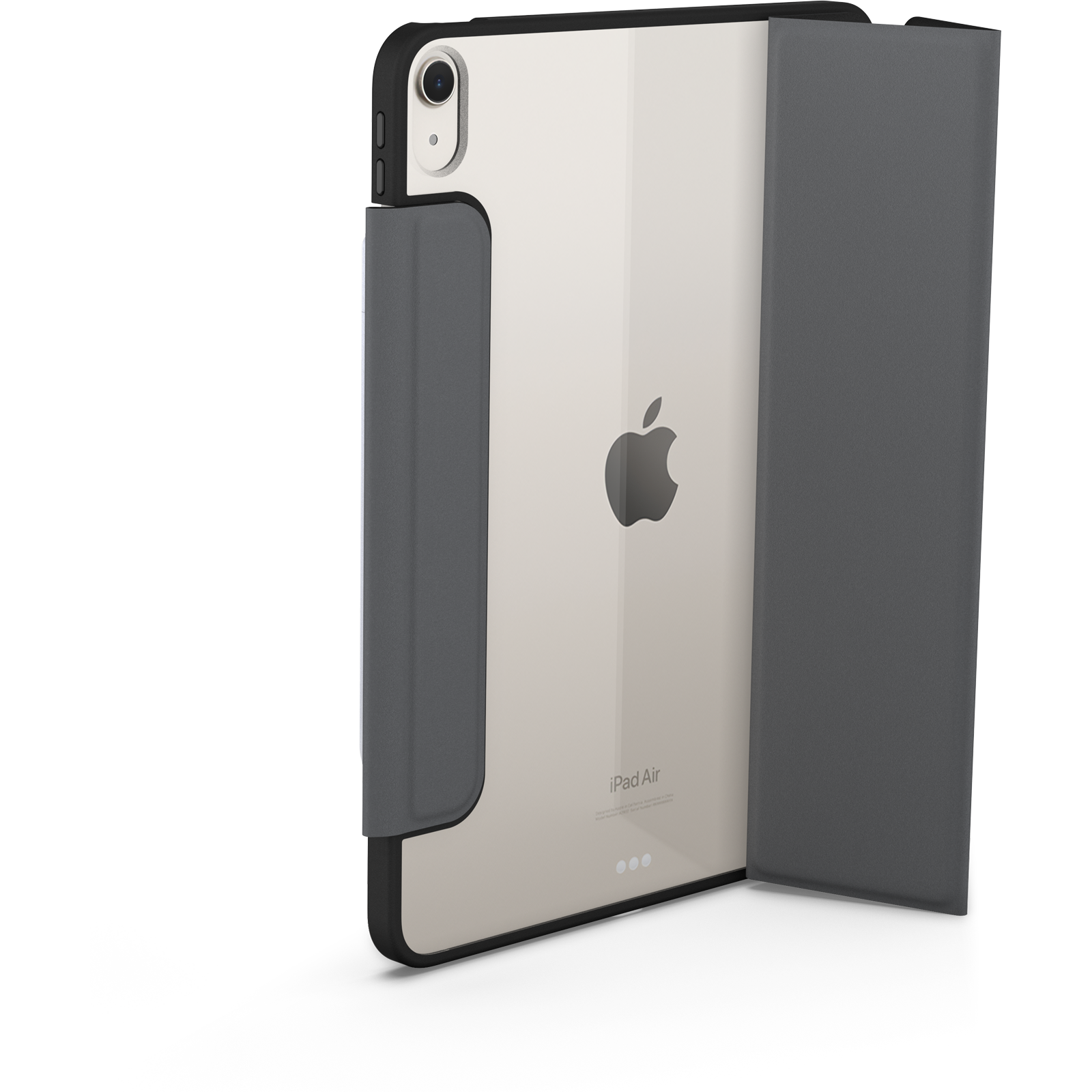 iPad Air 11-inch (M3) and iPad Air 11-inch (M2) Symmetry Series Folio Case