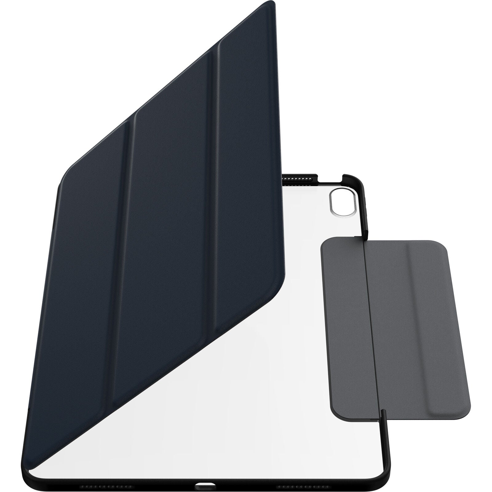 iPad Air 13" (M3) en iPad Air 13" (M2) Symmetry Series Folio Coque