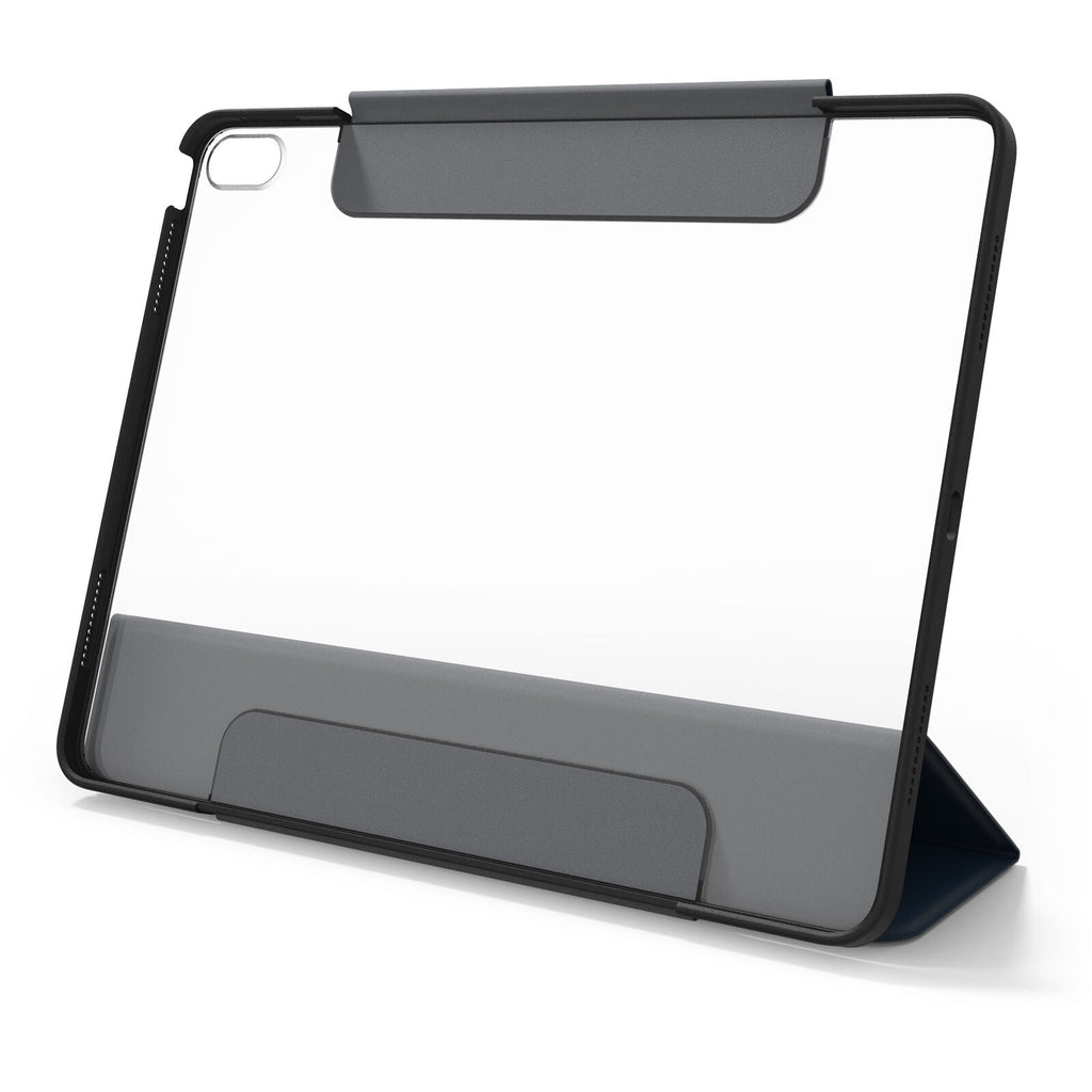 iPad Air 13" (M3) en iPad Air 13" (M2) Symmetry Series Folio Coque