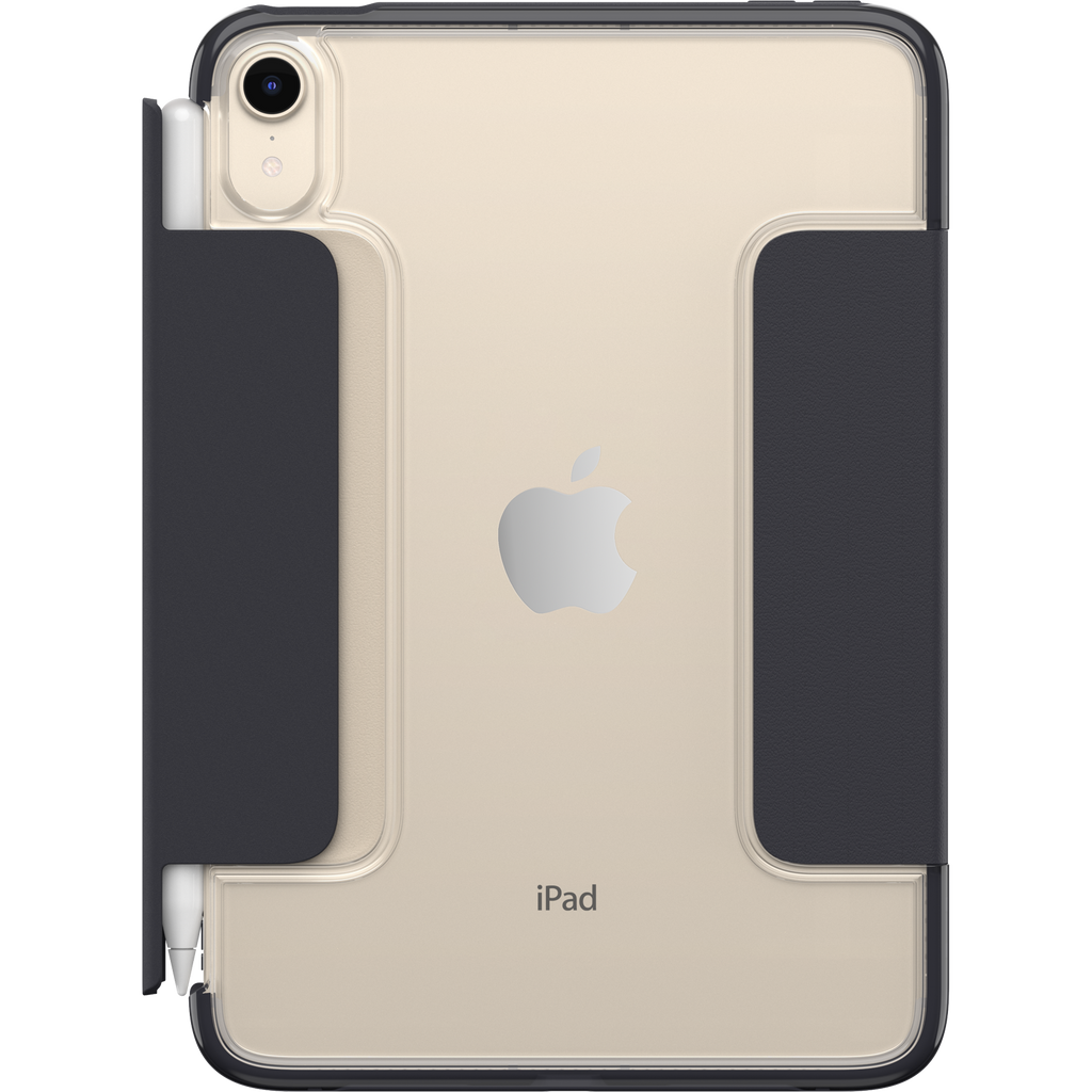 iPad mini (6th gen) and iPad mini (A17 Pro) Symmetry Series 360 Elite Case