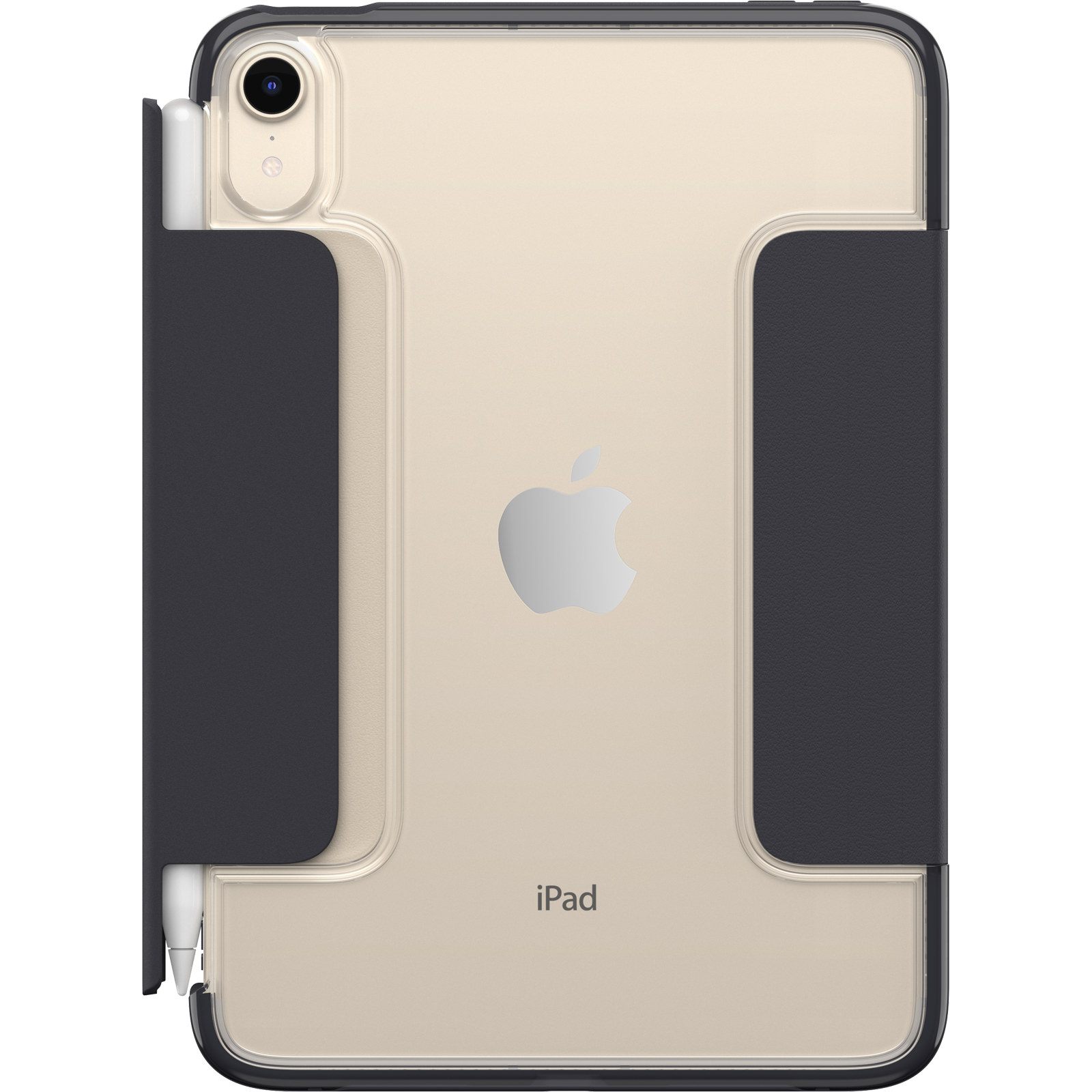 iPad mini (6th gen) and iPad mini (A17 Pro) Symmetry Series 360 Elite Case