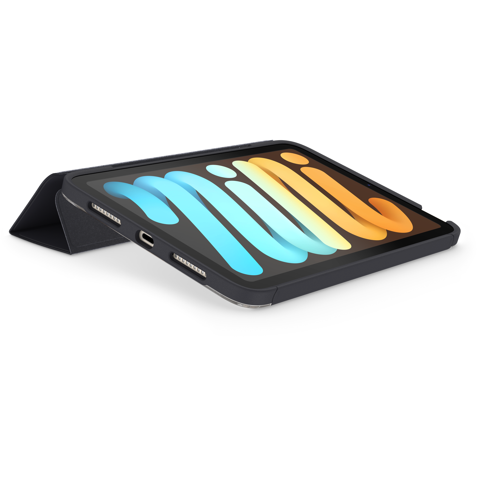 iPad mini (6th gen) and iPad mini (A17 Pro) Symmetry Series 360 Elite Case