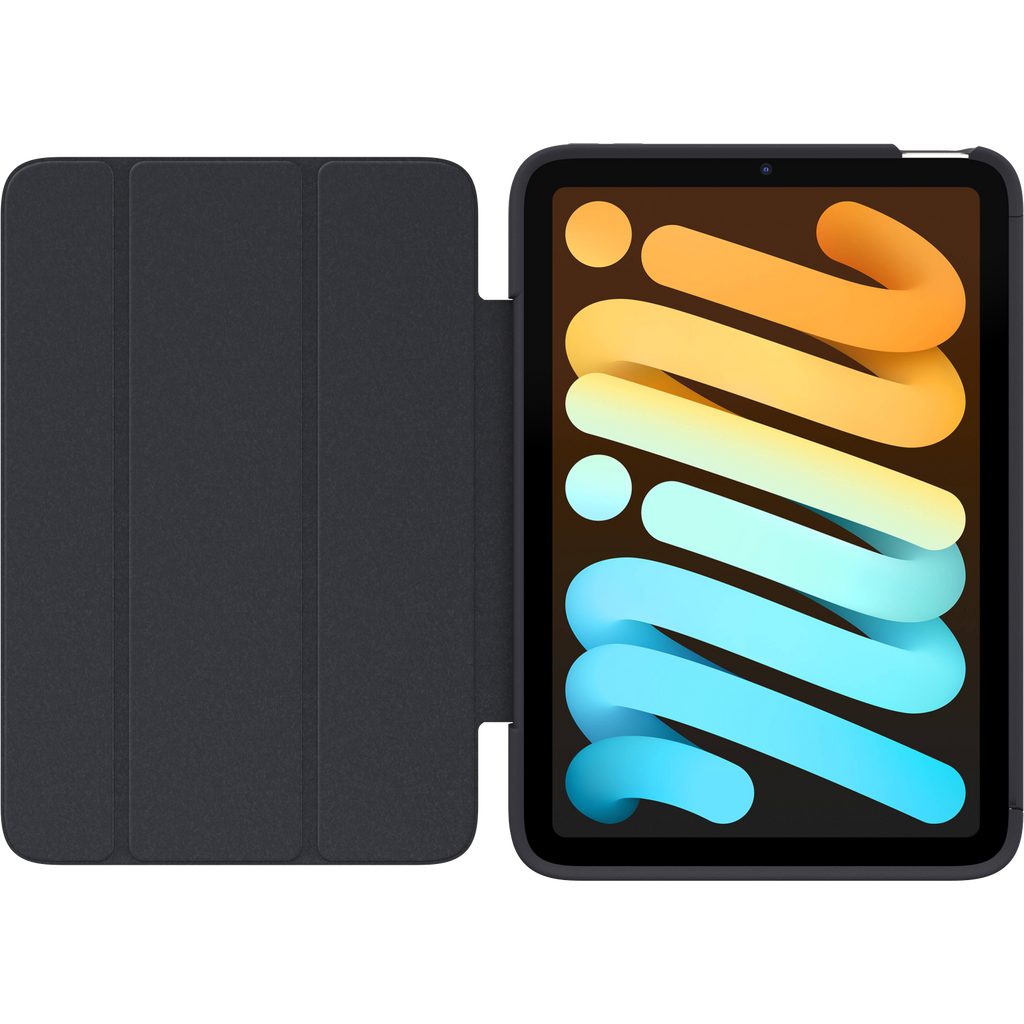 iPad mini (6th gen) and iPad mini (A17 Pro) Symmetry Series 360 Elite Case