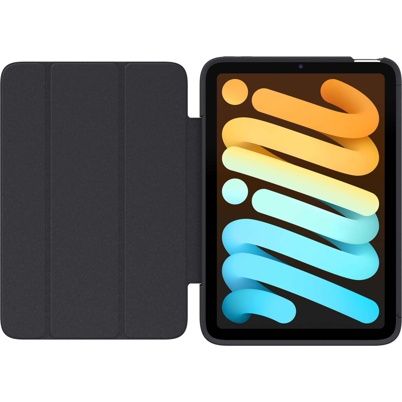 iPad mini (6th gen) and iPad mini (A17 Pro) Symmetry Series 360 Elite Case
