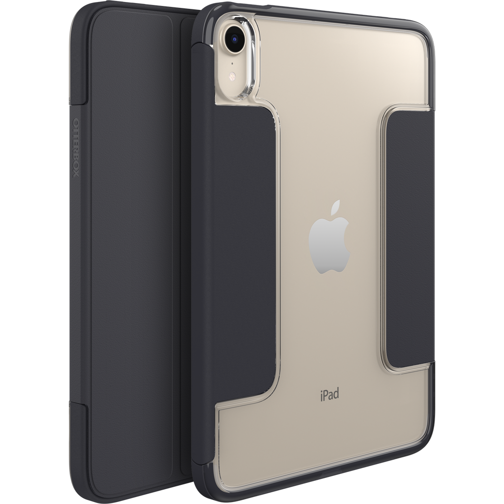 iPad mini (6th gen) and iPad mini (A17 Pro) Symmetry Series 360 Elite Case