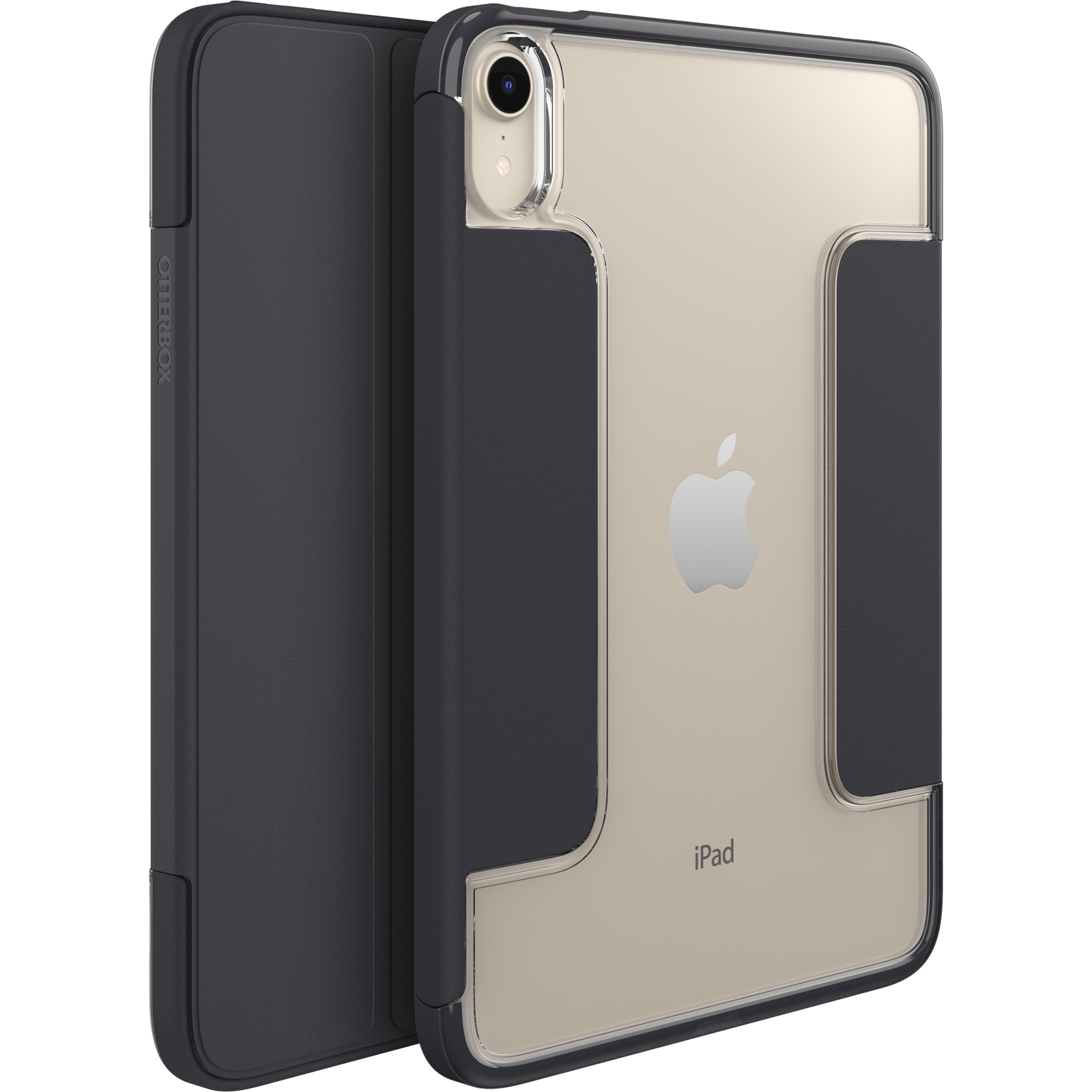 iPad mini (6th gen) and iPad mini (A17 Pro) Symmetry Series 360 Elite Case