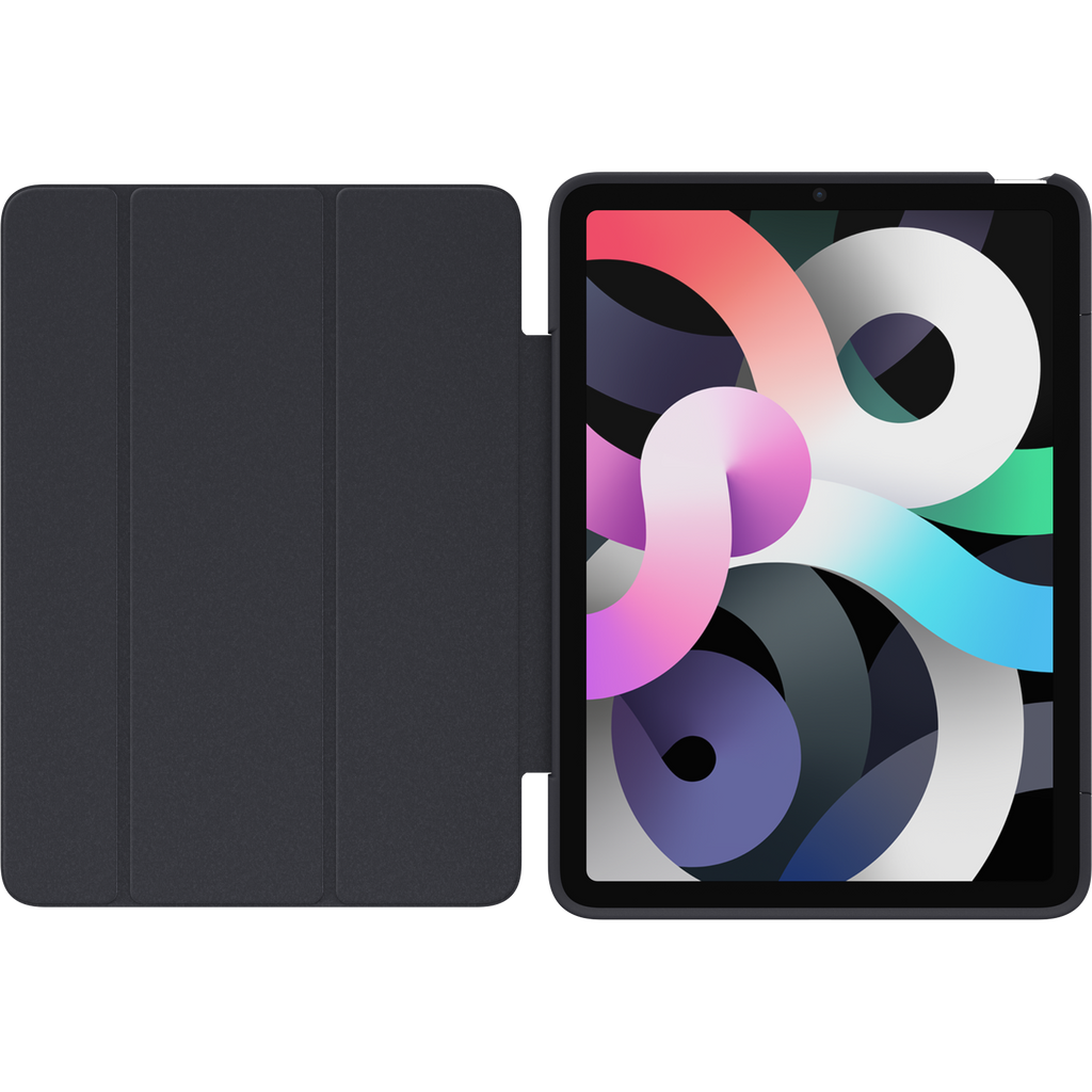 iPad Air (5e en 4e gen) Symmetry Series 360 Elite Hoesje