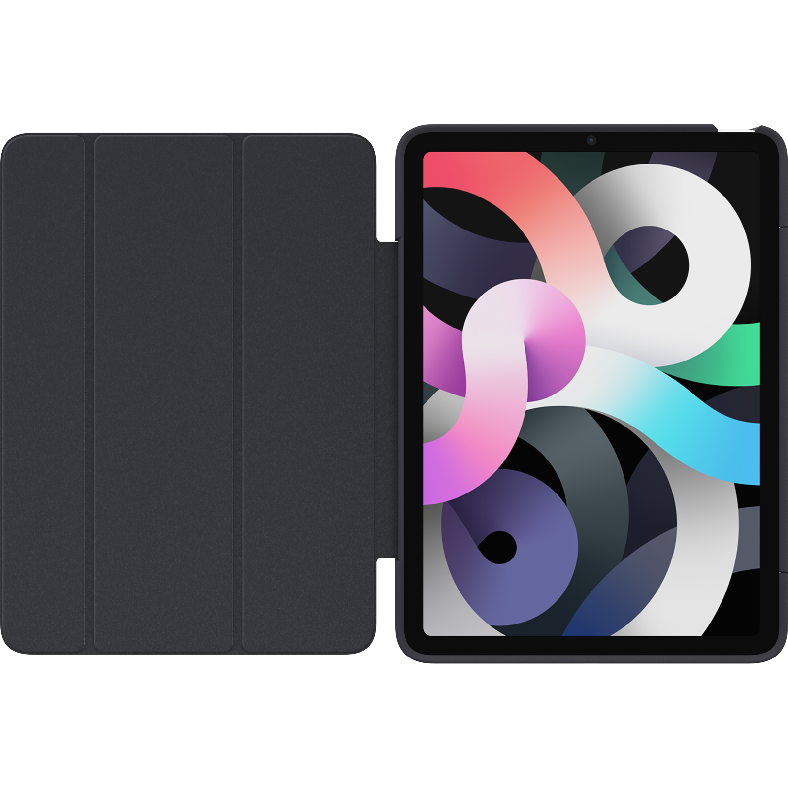 iPad Air (5e en 4e gen) Symmetry Series 360 Elite Hoesje