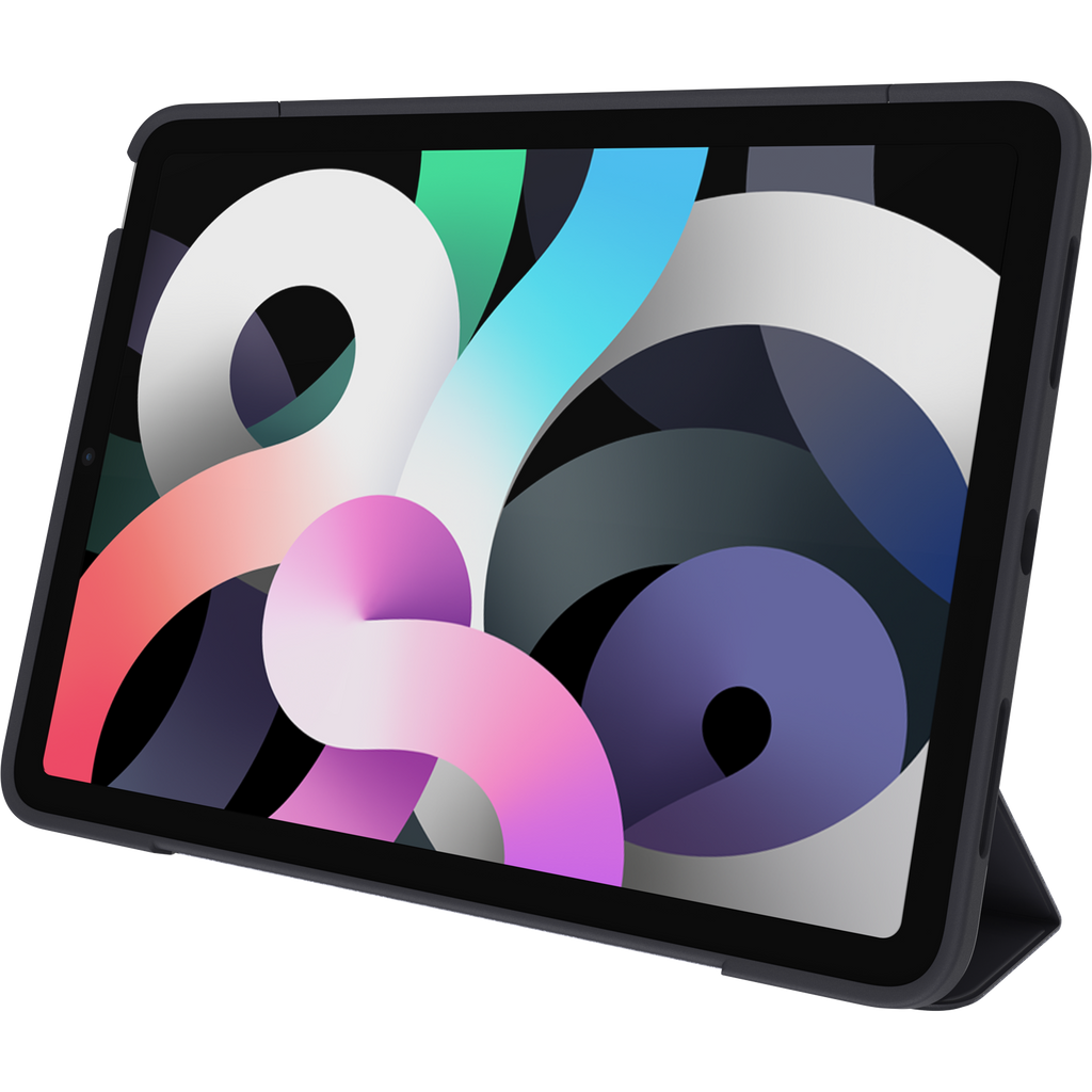 iPad Air (5e en 4e gen) Symmetry Series 360 Elite Hoesje