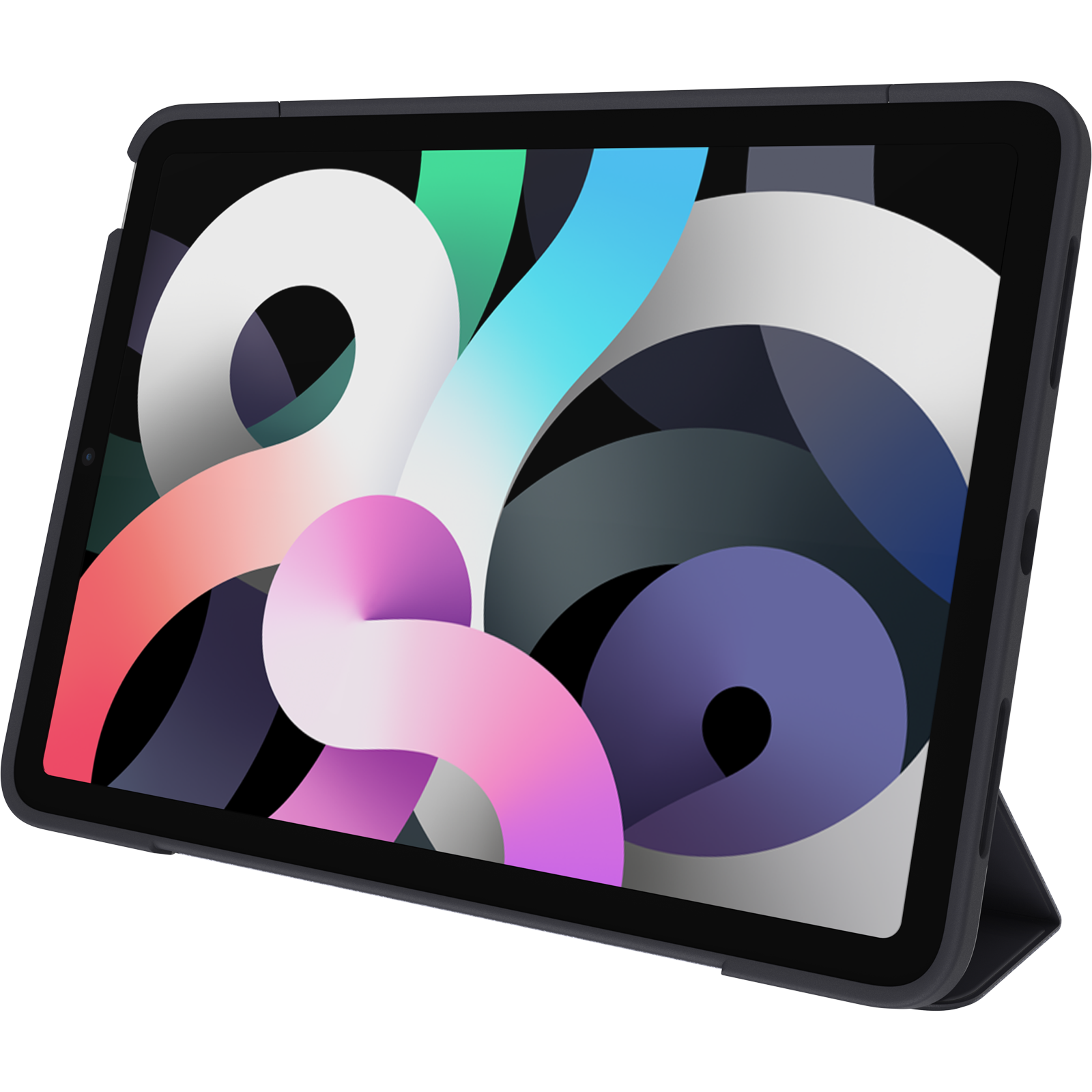iPad Air (5e en 4e gen) Symmetry Series 360 Elite Hoesje