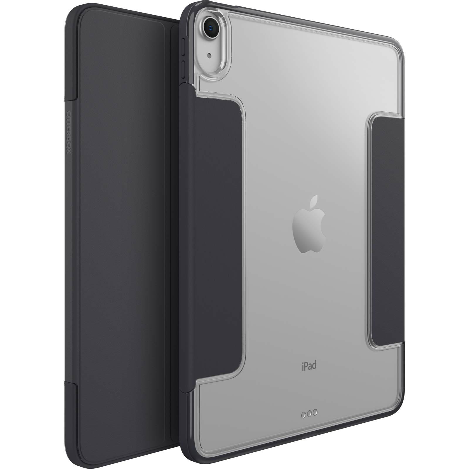 iPad Air (5e en 4e gen) Symmetry Series 360 Elite Hoesje