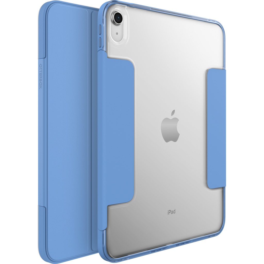 iPad (A16) en iPad (10:e gen) Symmedry Series 360 Elite Skal