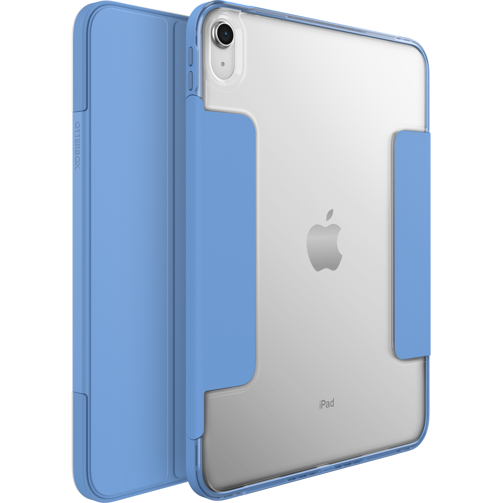 iPad (A16) en iPad (10:e gen) Symmedry Series 360 Elite Skal