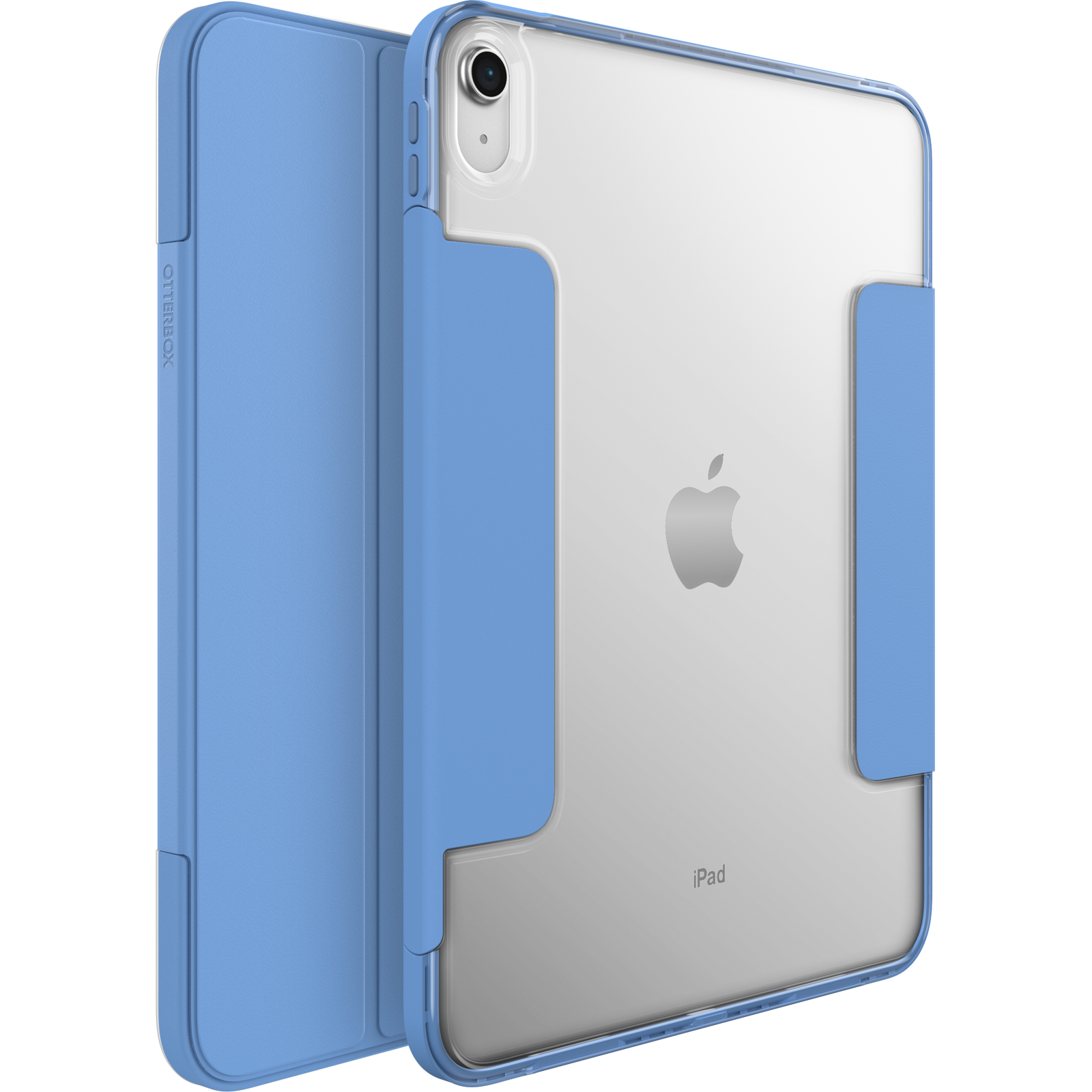 iPad (A16) en iPad (10:e gen) Symmedry Series 360 Elite Skal