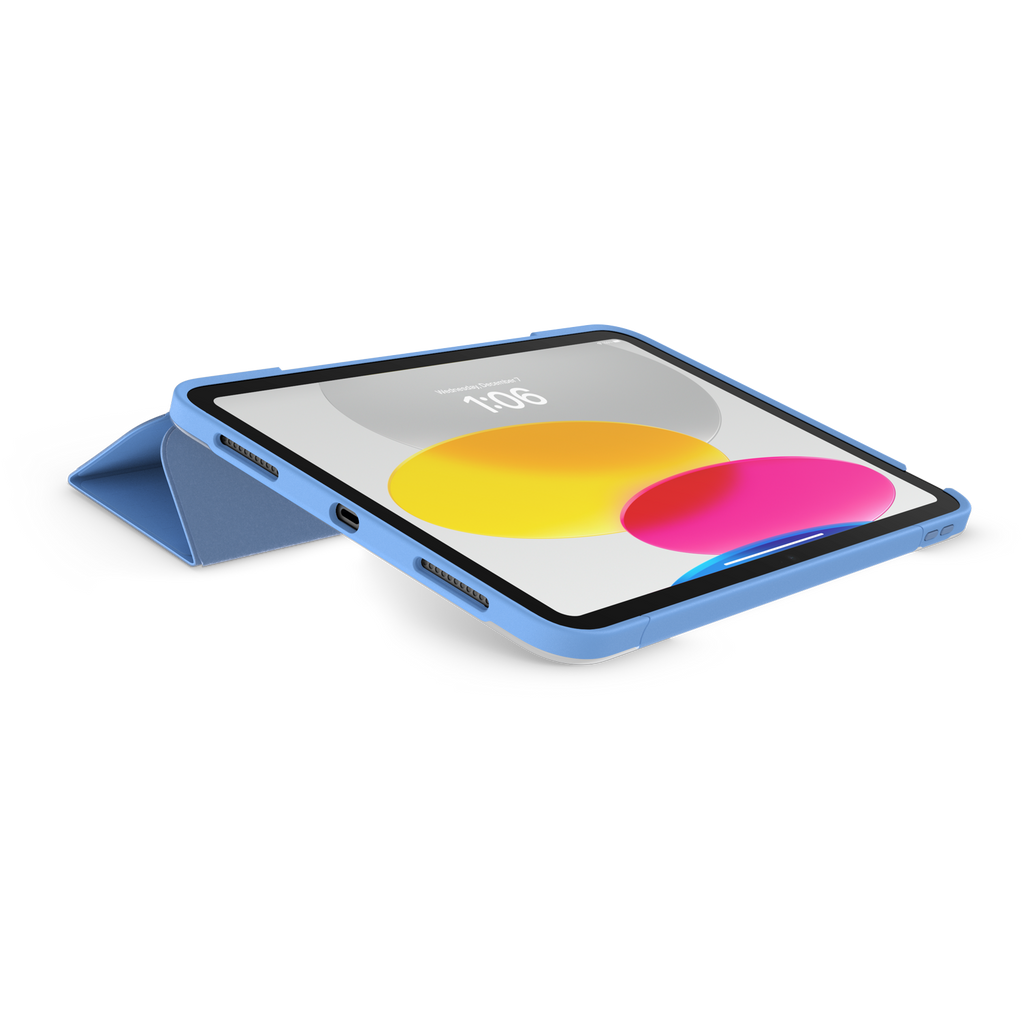 iPad (A16) en iPad (10:e gen) Symmedry Series 360 Elite Skal